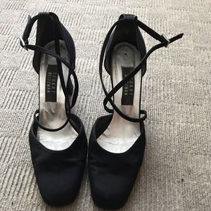 Stuart weitzman heels